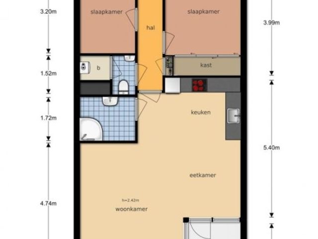 Wageningseberg , Utrecht