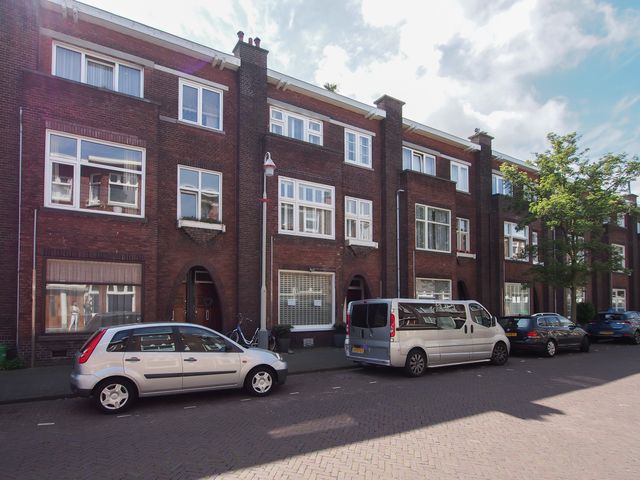 Weissenbruchstraat 197, Den Haag