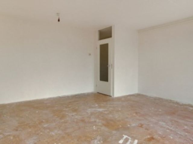 Rooseveltlaan , Utrecht