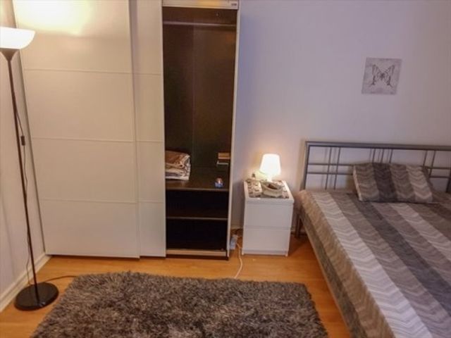 Krugerstraat , Utrecht