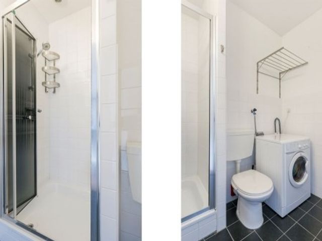 Europaplein , Utrecht