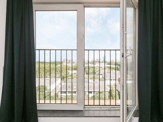 Europaplein , Utrecht