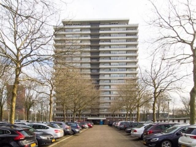 Aziëlaan , Utrecht