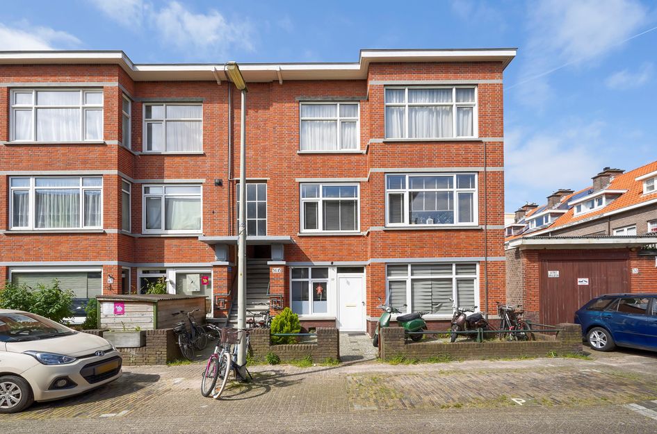 Hulshorststraat 39