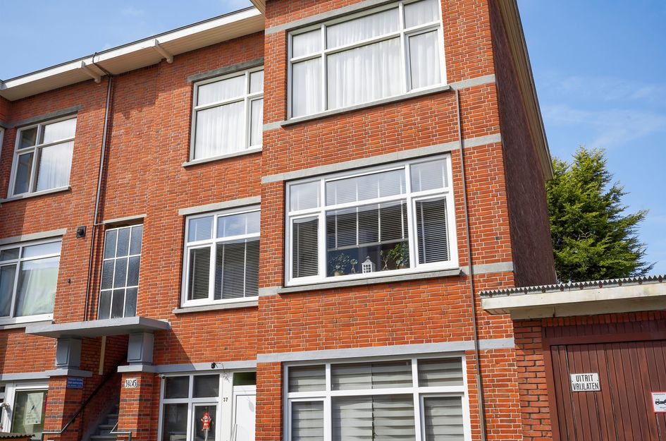 Hulshorststraat 39