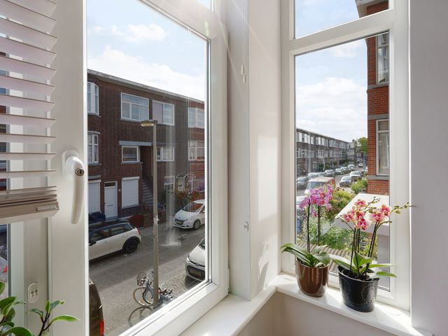 Hulshorststraat 39, Den Haag