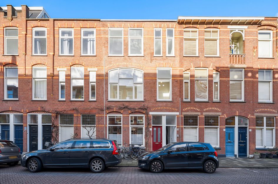 Copernicusstraat 139