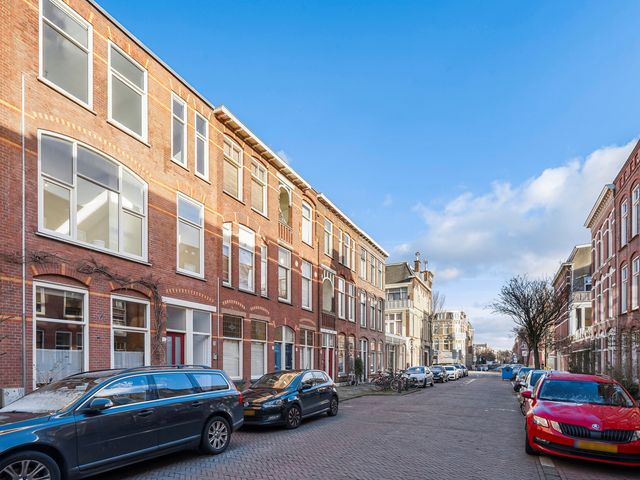 Copernicusstraat 139, Den Haag