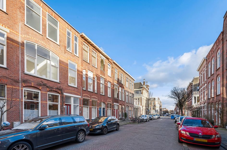 Copernicusstraat 139