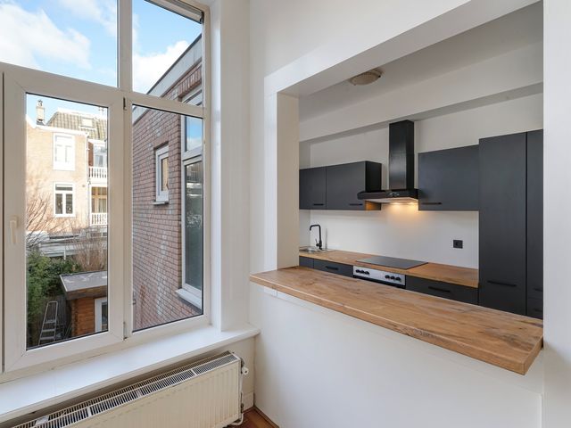 Copernicusstraat 139, Den Haag