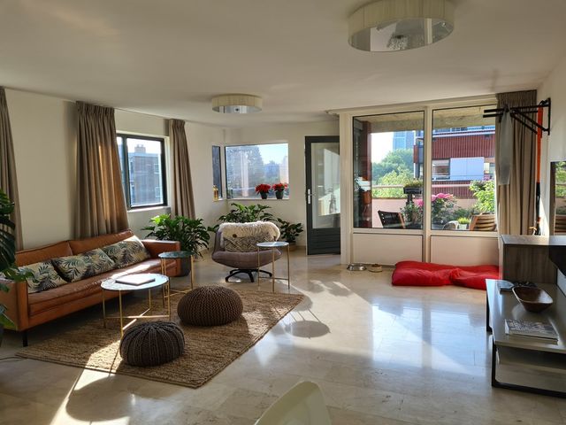 Kamerlingh Onnesstraat 67, Amstelveen