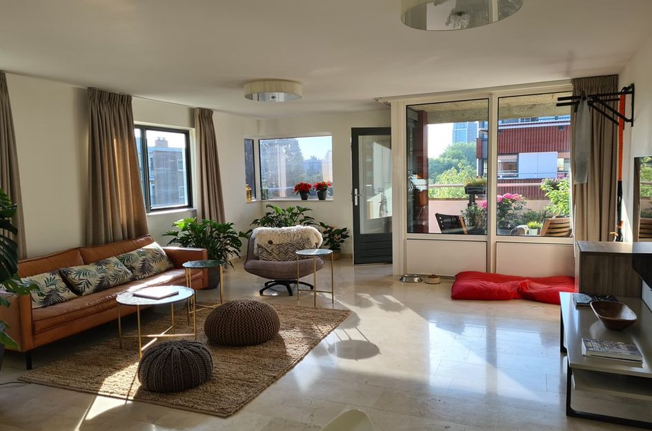 Kamerlingh Onnesstraat 67