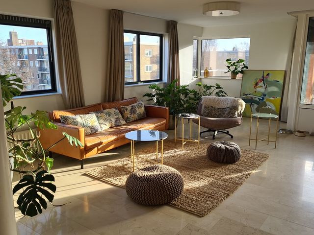 Kamerlingh Onnesstraat 67, Amstelveen