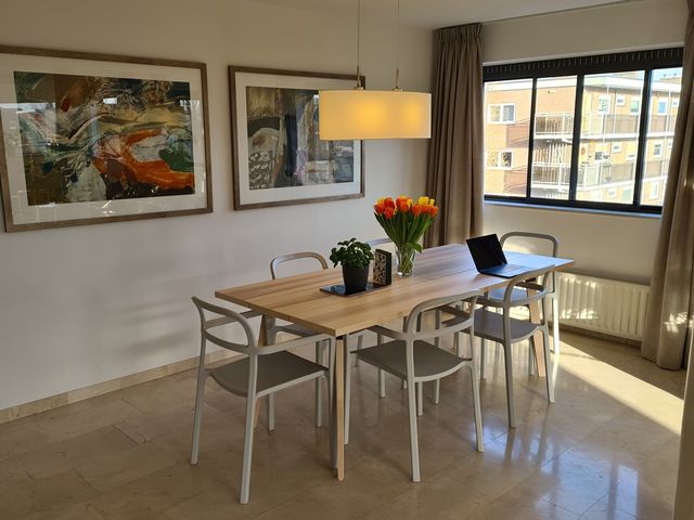 Kamerlingh Onnesstraat 67, Amstelveen