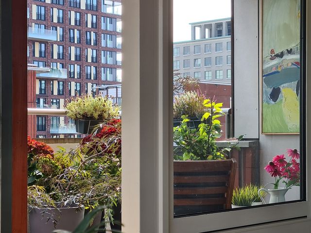 Kamerlingh Onnesstraat 67, Amstelveen