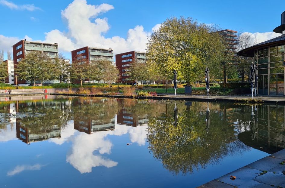 Kamerlingh Onnesstraat 67