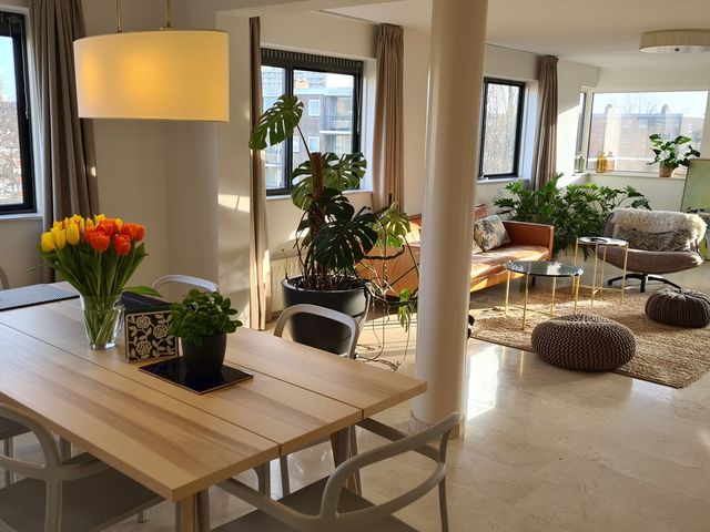 Kamerlingh Onnesstraat 67, Amstelveen