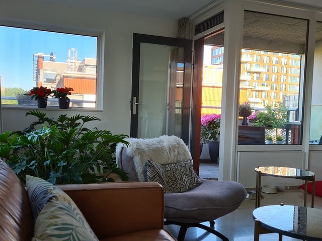 Kamerlingh Onnesstraat 67, Amstelveen