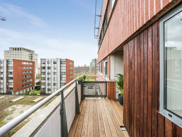 Kamerlingh Onnesstraat 67, Amstelveen