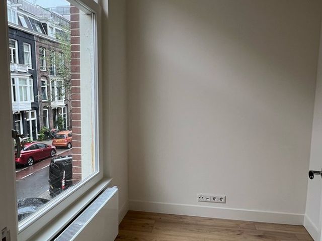 Eerste Helmersstraat 225 1, Amsterdam