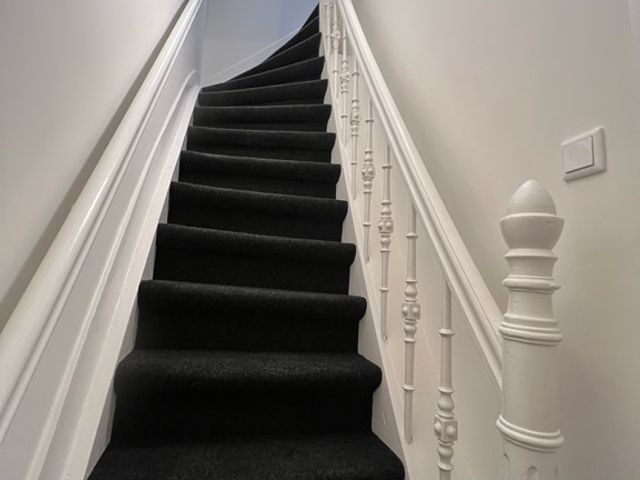 Eerste Helmersstraat 225 1, Amsterdam