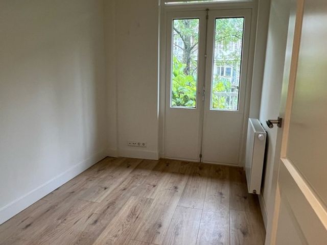 Eerste Helmersstraat 225 1, Amsterdam