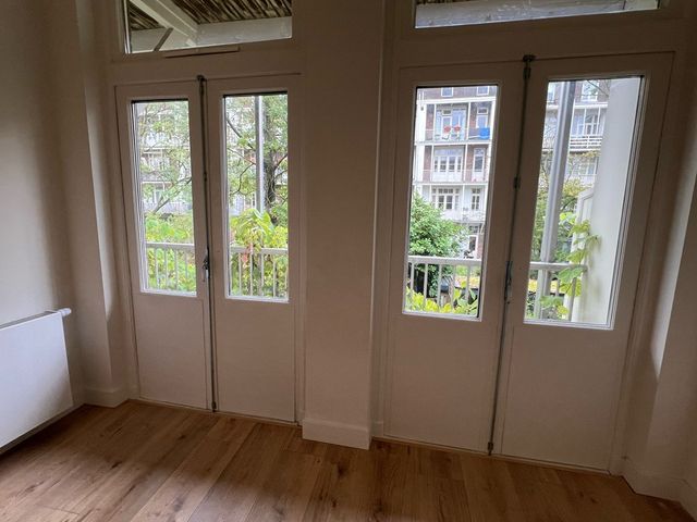 Eerste Helmersstraat 225 1, Amsterdam