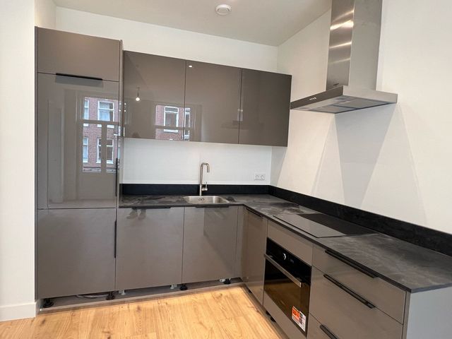 Eerste Helmersstraat 225 1, Amsterdam