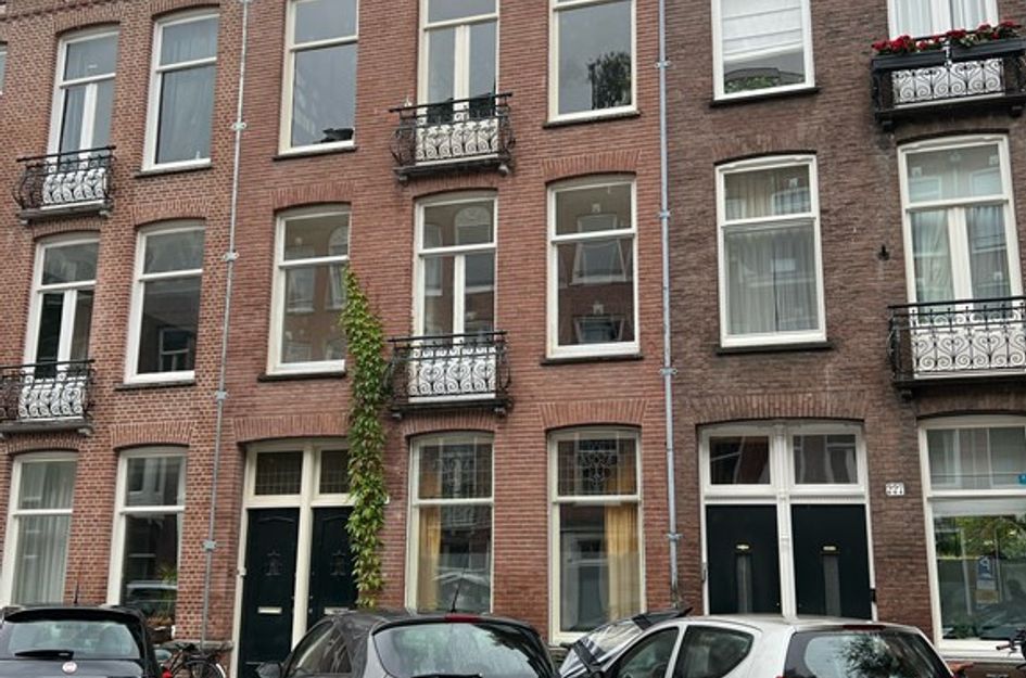 Eerste Helmersstraat 225 1
