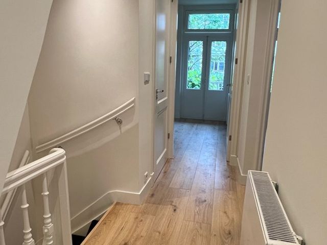 Eerste Helmersstraat 225 1, Amsterdam