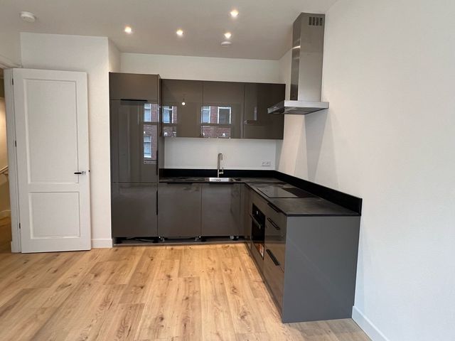 Eerste Helmersstraat 225 1, Amsterdam