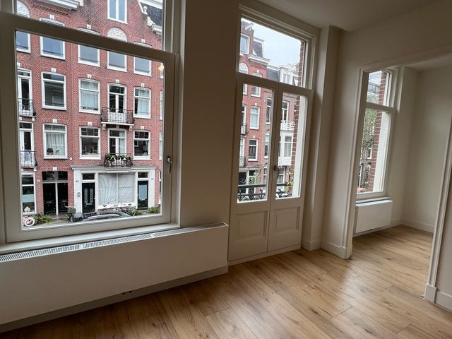 Eerste Helmersstraat 225 1, Amsterdam