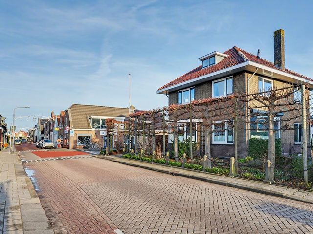 Boompjesstraat 37, Strijen