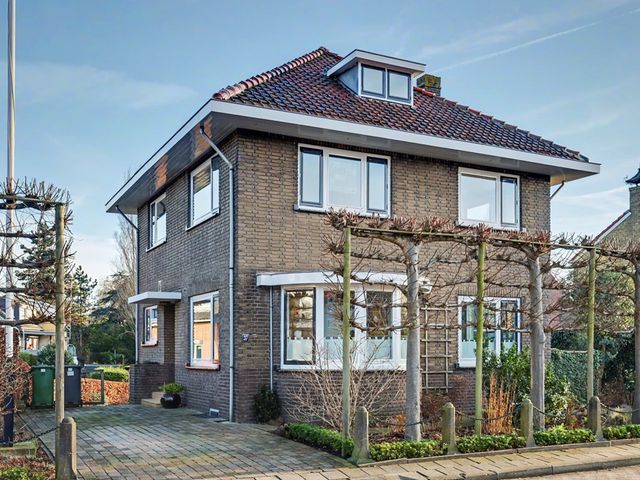 Boompjesstraat 37, Strijen