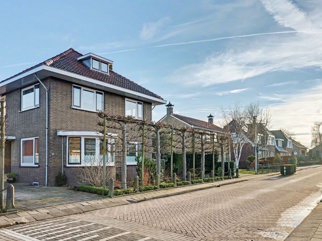 Boompjesstraat 37, Strijen