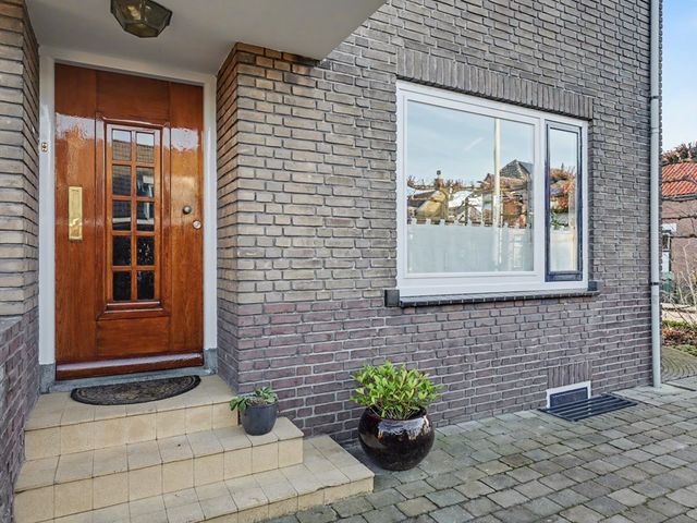 Boompjesstraat 37, Strijen