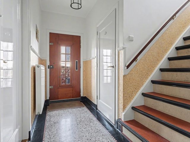 Boompjesstraat 37, Strijen