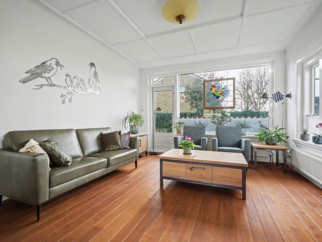 Boompjesstraat 37, Strijen