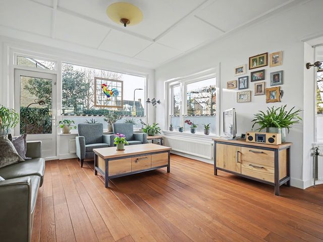 Boompjesstraat 37, Strijen