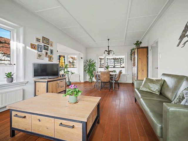 Boompjesstraat 37, Strijen