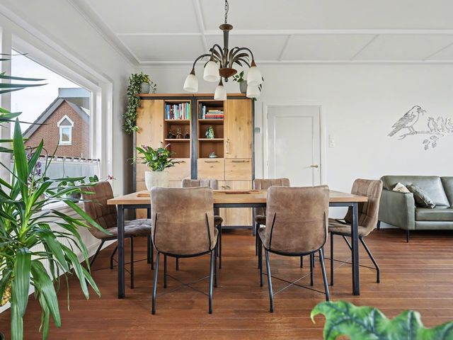 Boompjesstraat 37, Strijen