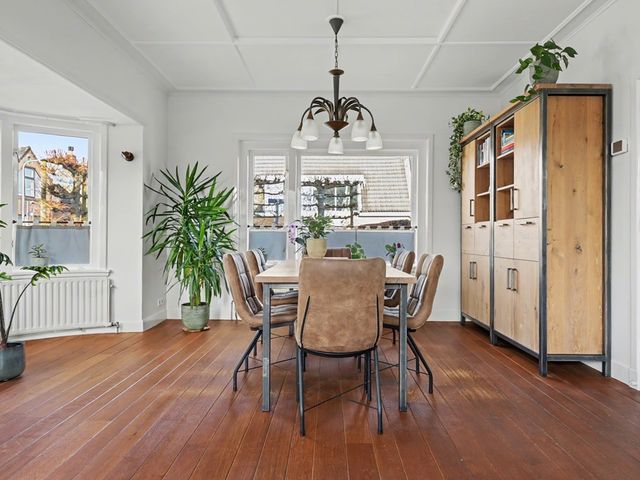 Boompjesstraat 37, Strijen