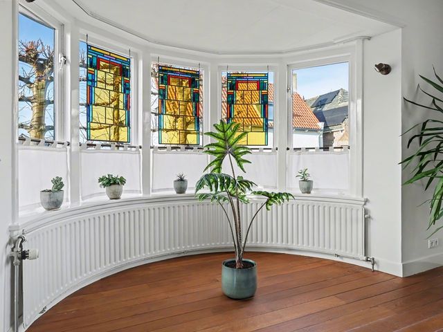 Boompjesstraat 37, Strijen