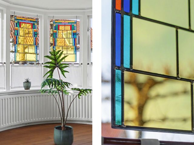 Boompjesstraat 37, Strijen