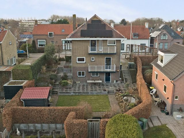 Boompjesstraat 37, Strijen