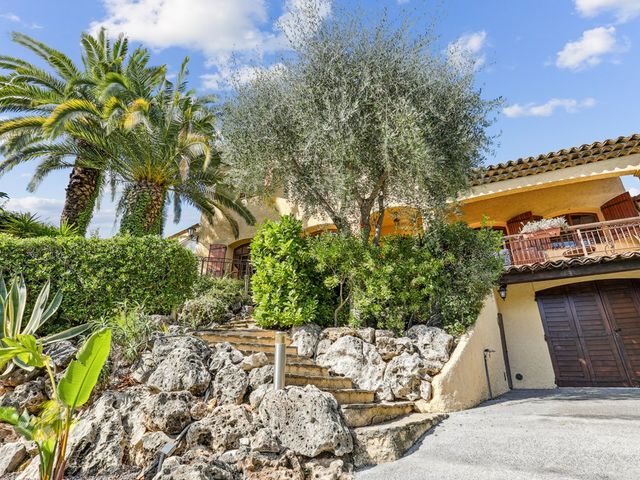 Avenue de la Pinède 50, Mougins