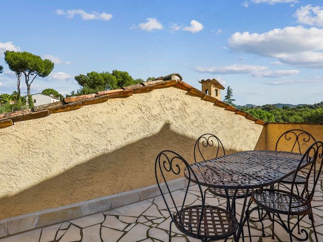 Avenue de la Pinède 50, Mougins