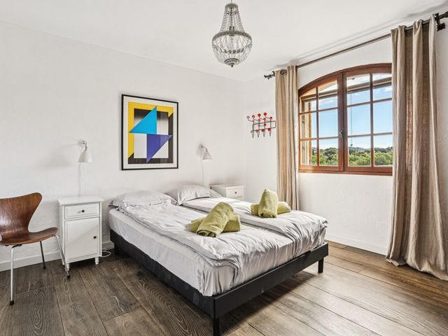 Avenue de la Pinède 50, Mougins