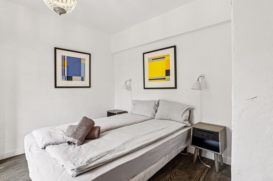 Avenue de la Pinède 50