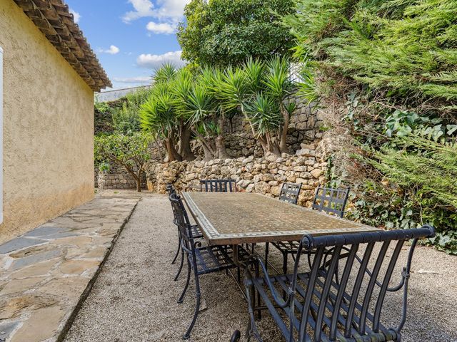 Avenue de la Pinède 50, Mougins